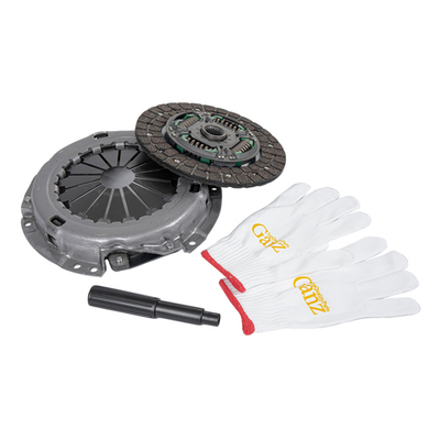 Сцепление в сборе TOYOTA AVENSIS I-II/COROLLA II-IX/CARINA E 1.3-1.8 GANZ GIE36078