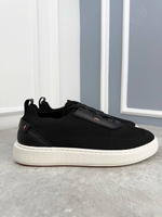 Кеды Santoni