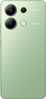 Смартфон Xiaomi Redmi Note 13 8/256GB Mint Green