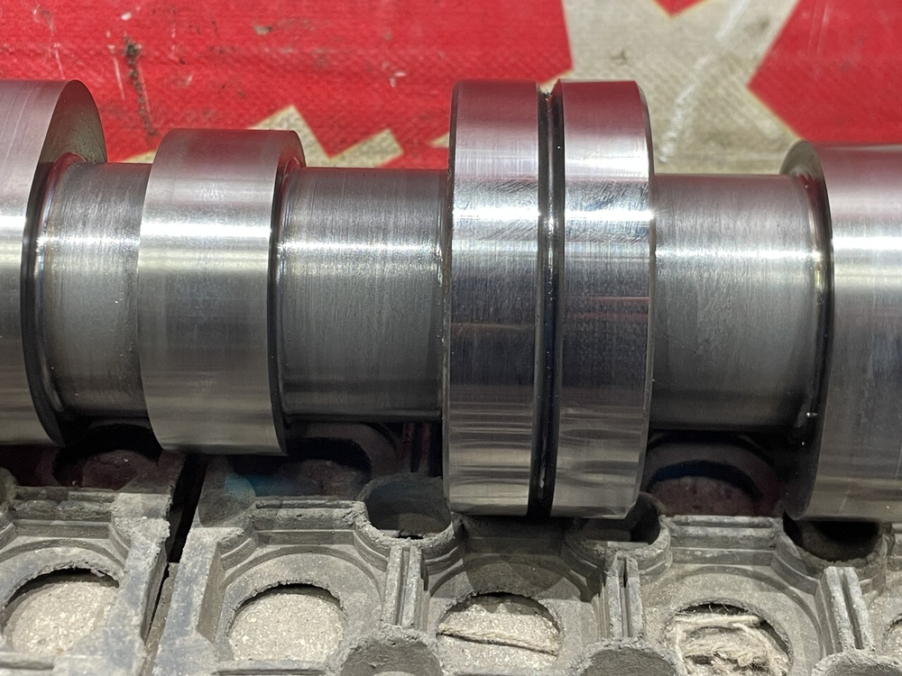 Распредвал OC13 2021г.