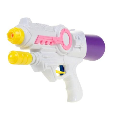 Водный пистолет 35 см. пакет W101