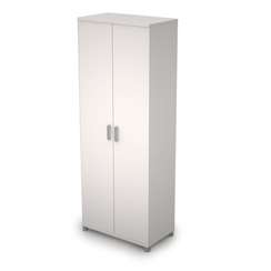 6ШД.013.1 Шкаф для одежды (800*450*2116)