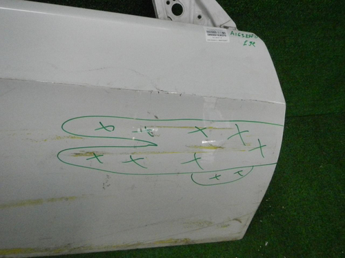 Дверь правая BMW 3er E92 E93 (2005-2013)