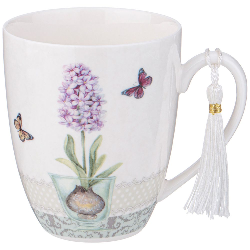 КРУЖКА LEFARD ЛОРИАН 420 МЛ