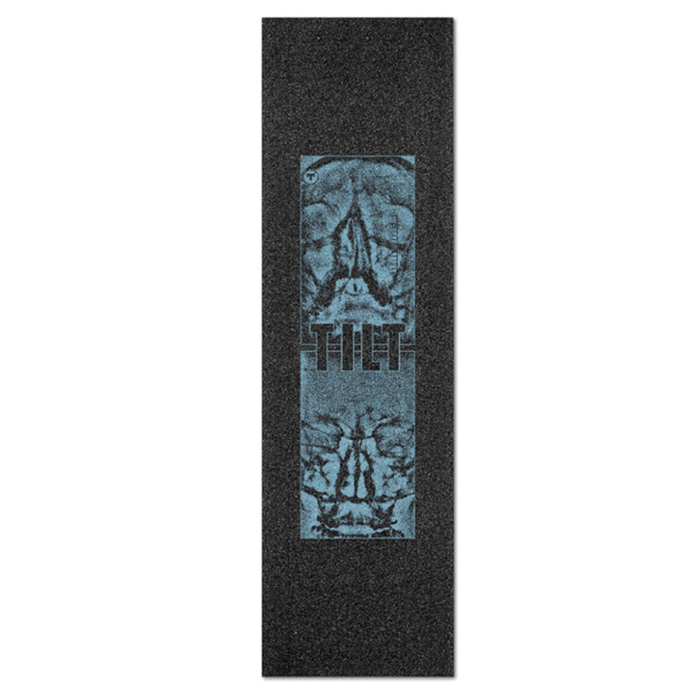 Шкурка для трюкового самоката Tilt X-Ray - No. 46 ((мульти)