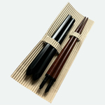 Палочки для еды Futokoro разборные, Япония