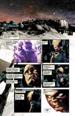 Комикс Первородный Грех