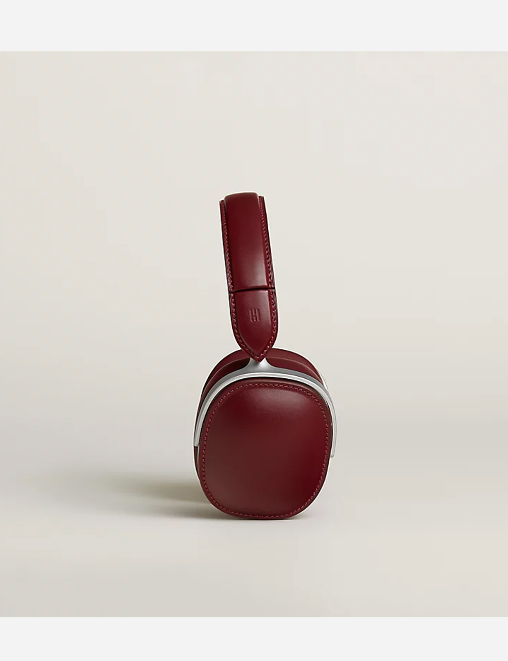 Hermes Hunter Headphones Red (H0009307 02)