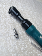 Пневмотрещотка усиленная 3/8", 160 об/мин. (1штука)