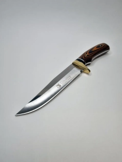 Нож в чехле SA39