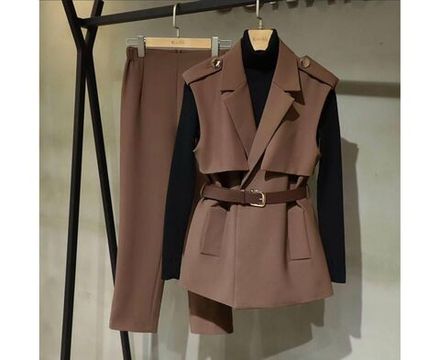 Костюм 50358963 Fabrika