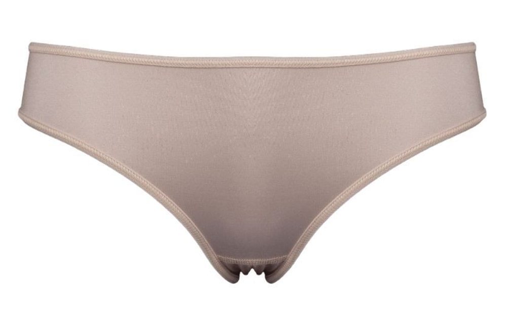 Трусики-слипы Victoria (Размер: 46) (Цвет: пудровый)