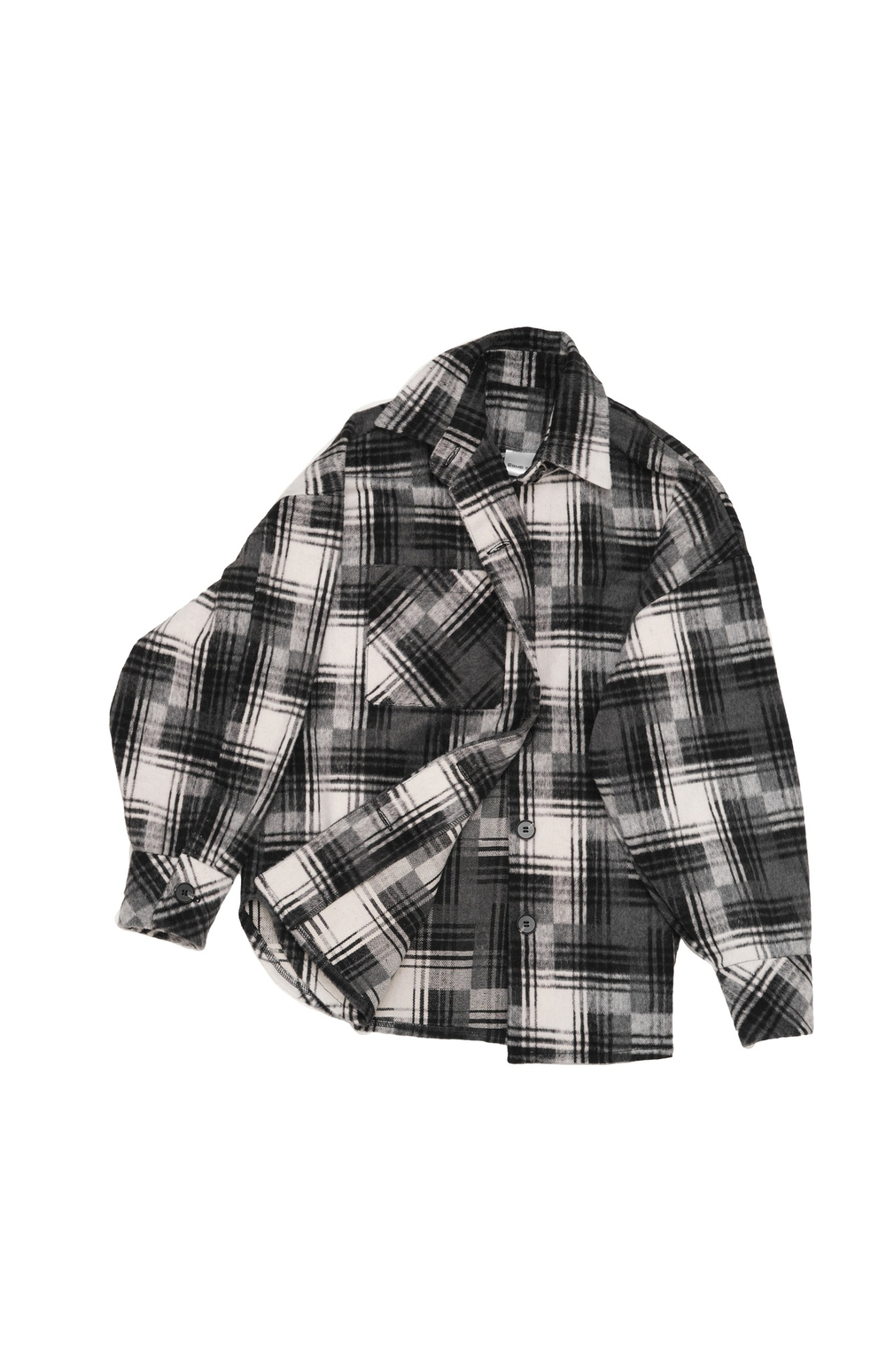SHIRT NOVEMBER ÉSME