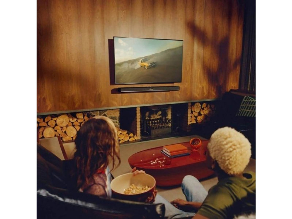 Саундбар Marshall Heston 120 Black