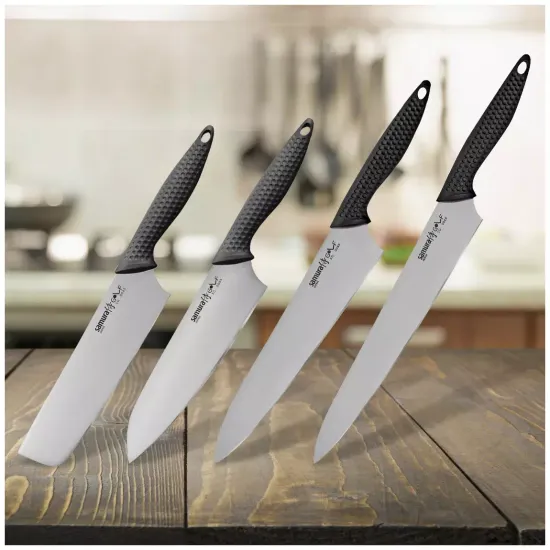 Набор Samura Golf SG-0240, 4 ножа