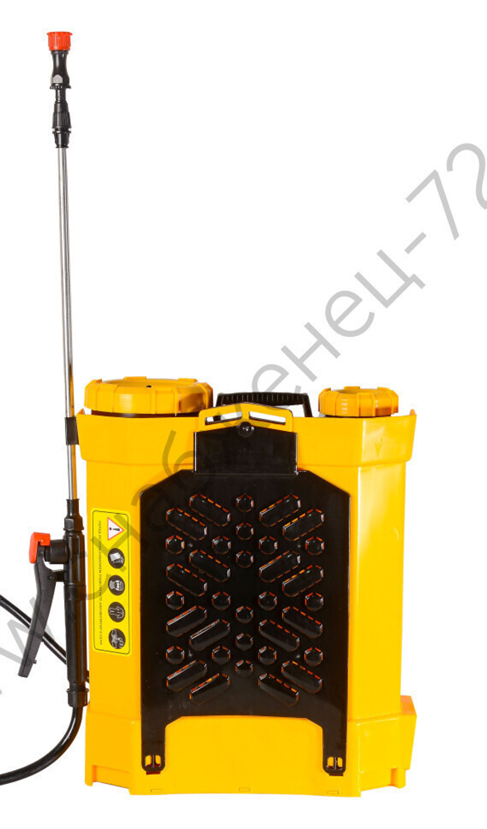 Опрыскиватель аккумуляторный Huter SP-12/8AC