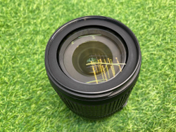 Nikon 18-105mm 3.5-5.6G