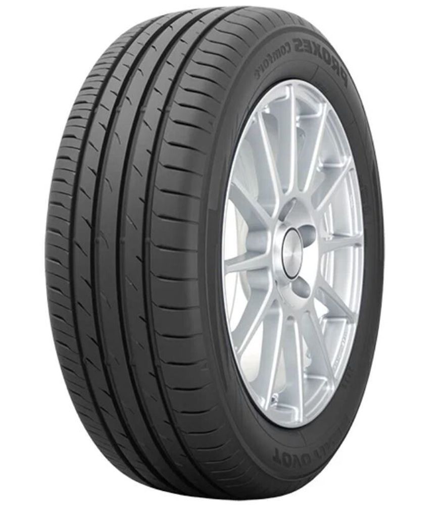 TOYO Proxes COMFORT SUV 225/60R17 103V XL