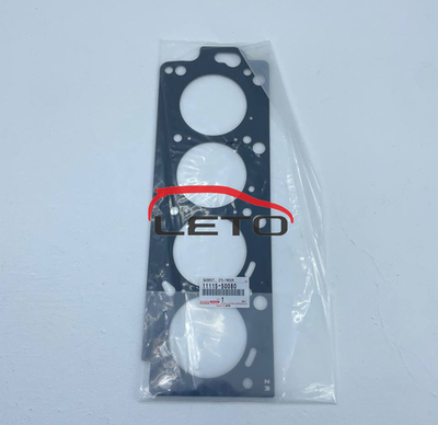 Прокладка ГБЦ правая 11115-50080 1111550080