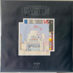 Led Zeppelin - The Song Remains The Same