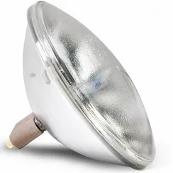 SHOWLIGHT PAR 64  PAR-64 CP61 NSP 1000W