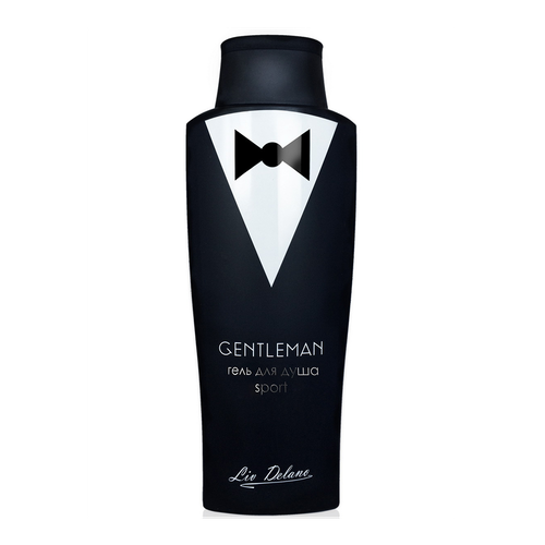 Гель для душа Sport, 300 г