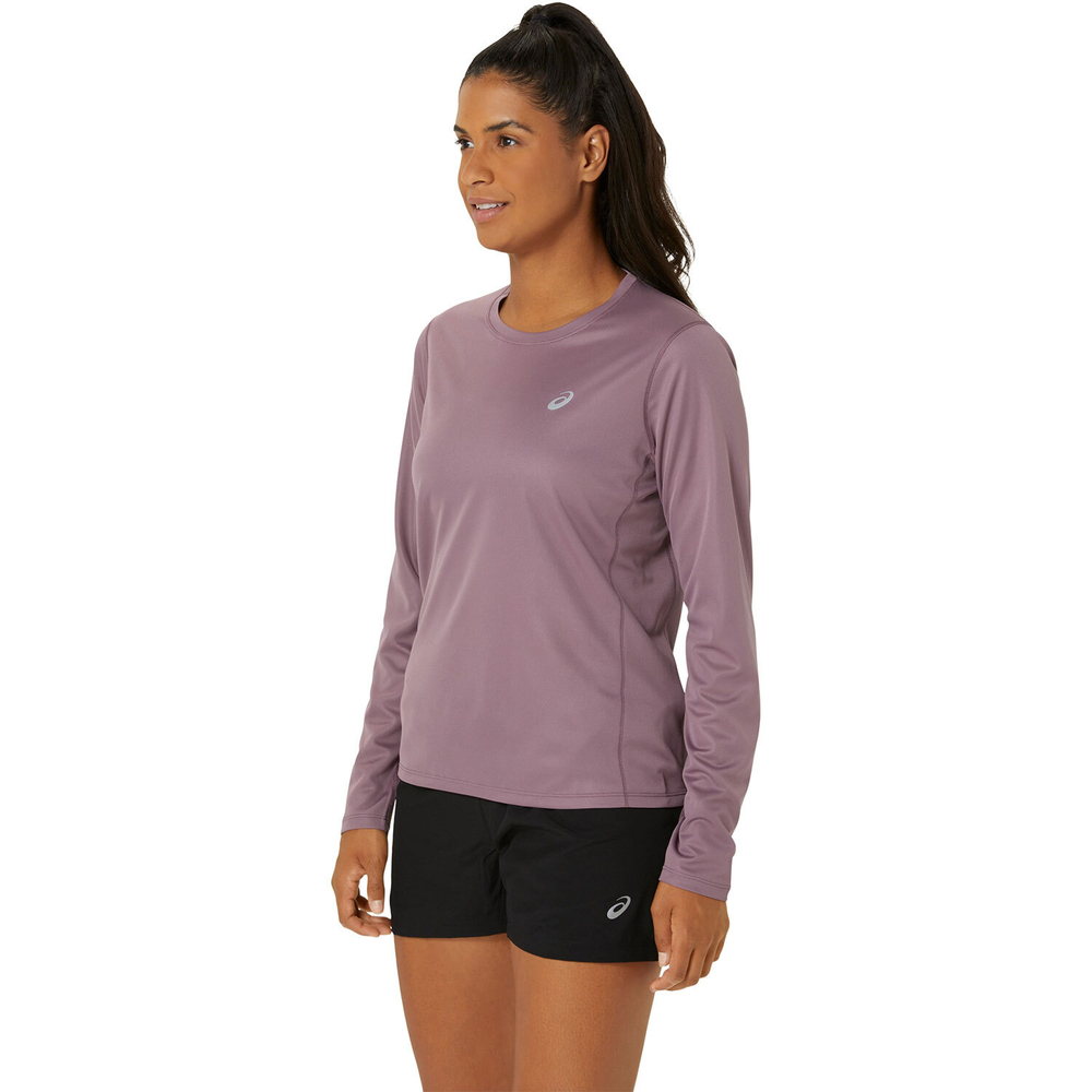 Лонгслив ASICS CORE LS TOP W