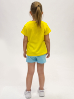 Шорты для девочки 1-6 лет