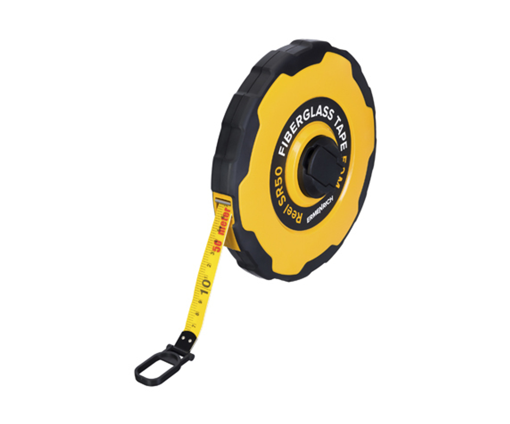 Рулетка Ermenrich Reel SR50 - фото 2