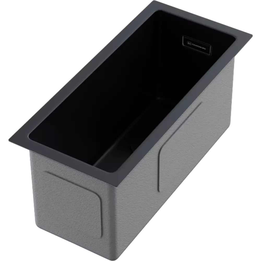 Кухонная мойка Omoikiri Taki 20-U/IF-GM