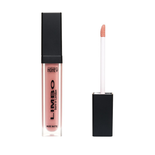 HONEY жидкая матовая помада LIMBO