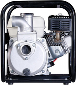 Мотопомпа бензиновая FUBAG PTH 600 для слабозагрязненной воды 838249