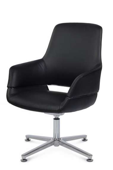 Кресло Fabio-ST C2518 Черный