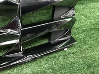 Решетка радиатора Hyundai Tucson 4 (2020-н.в.)