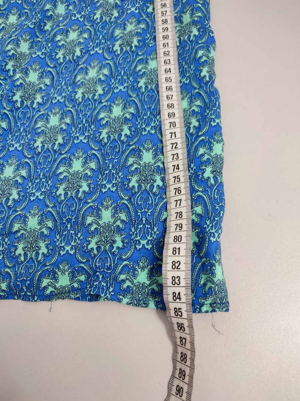 Платье практичное 42/44 размер