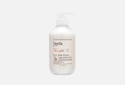 Jmella Лосьон для тела Роковая женщина Femme Fatale Body Lotion