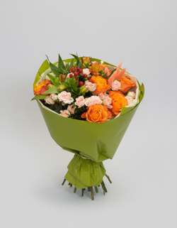 Букет Жемчужина красоты