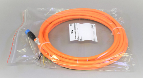 FESTO NEBM-M16G8-E-7.5-Q9-LE8