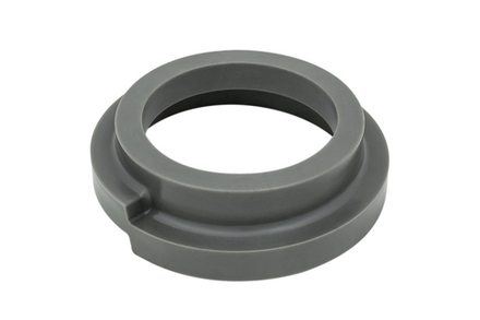 Проставка под заднюю пружину Mercedes-Benz G-Glass G350 1990-2018 20 мм полиуретан РИФ