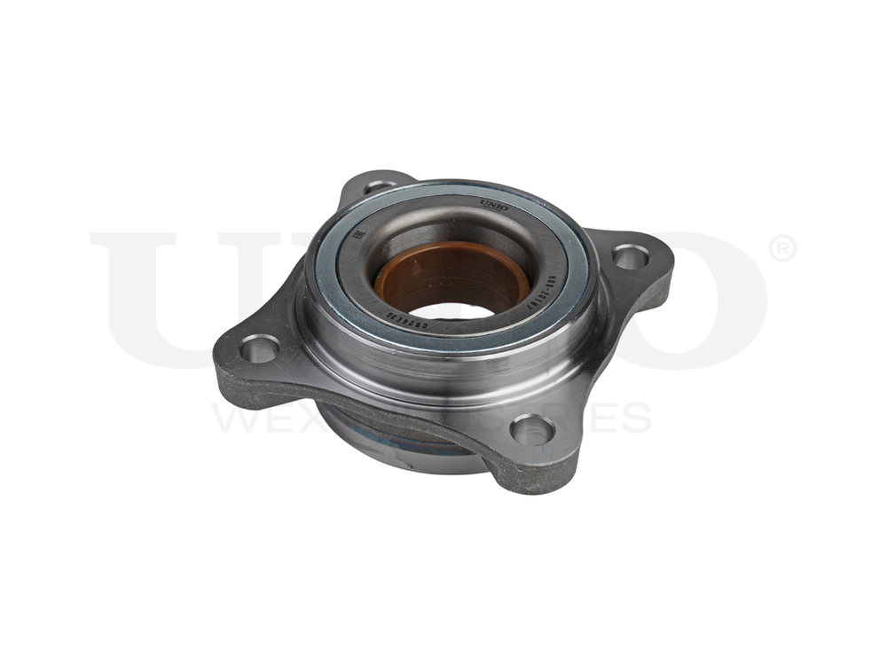 Ступица передняя (без ABS) UNIO HUB-20187