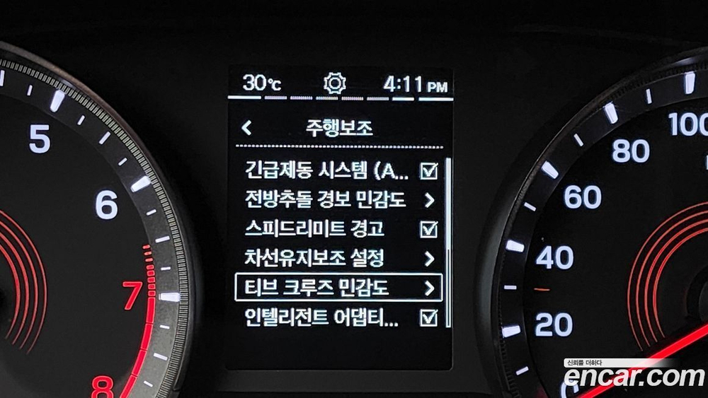 KG Mobility (Ssangyong) Beautiful Korando Бензин 1.5 4WD C7 (11.2022)