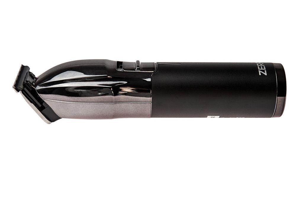 Аккумуляторный триммер для стрижки и окантовки Harizma Zerro (h10111A)