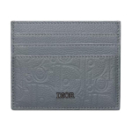 Картхолдеры и кошельки DIOR Gravity, 2ESCH135FLG-H830