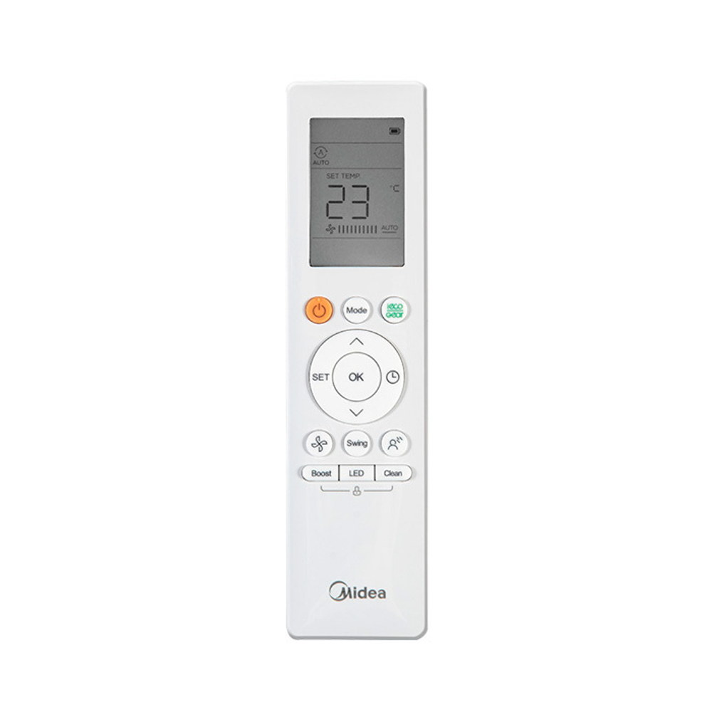 Кондиционер Midea MSCA1BU-12HRFN8/MOX230-12HFN8-Q