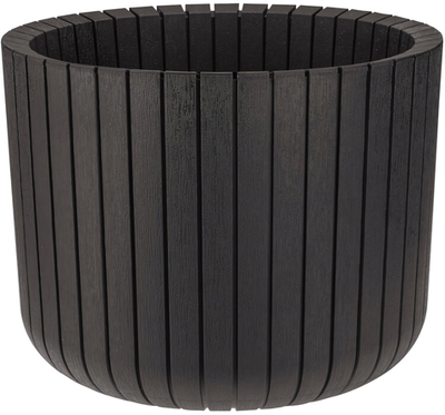 Кашпо ШАТО D380мм H300мм 29л