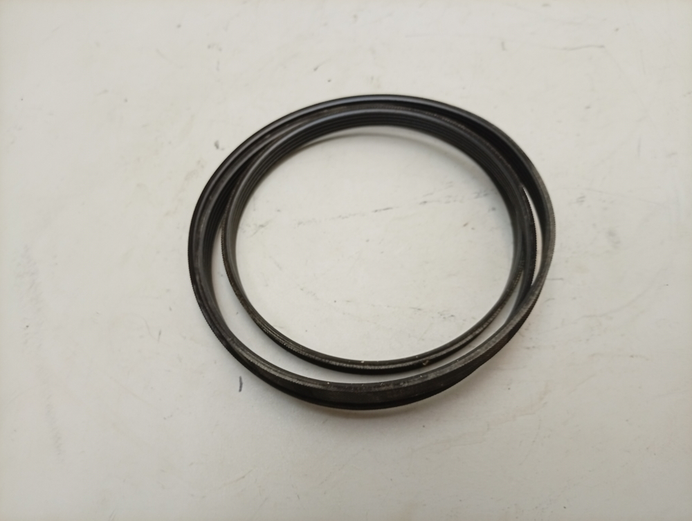 WLF24271CE/02 кт31 Ремень для стиральной машины Bosch 1255 j5 5550010349 б/у