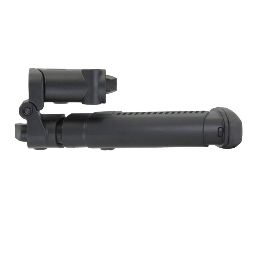 Складной приклад TBS Utility на МР-133, -153, DLG Tactical