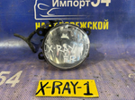 Туманка правая LADA X-RAY 2017
