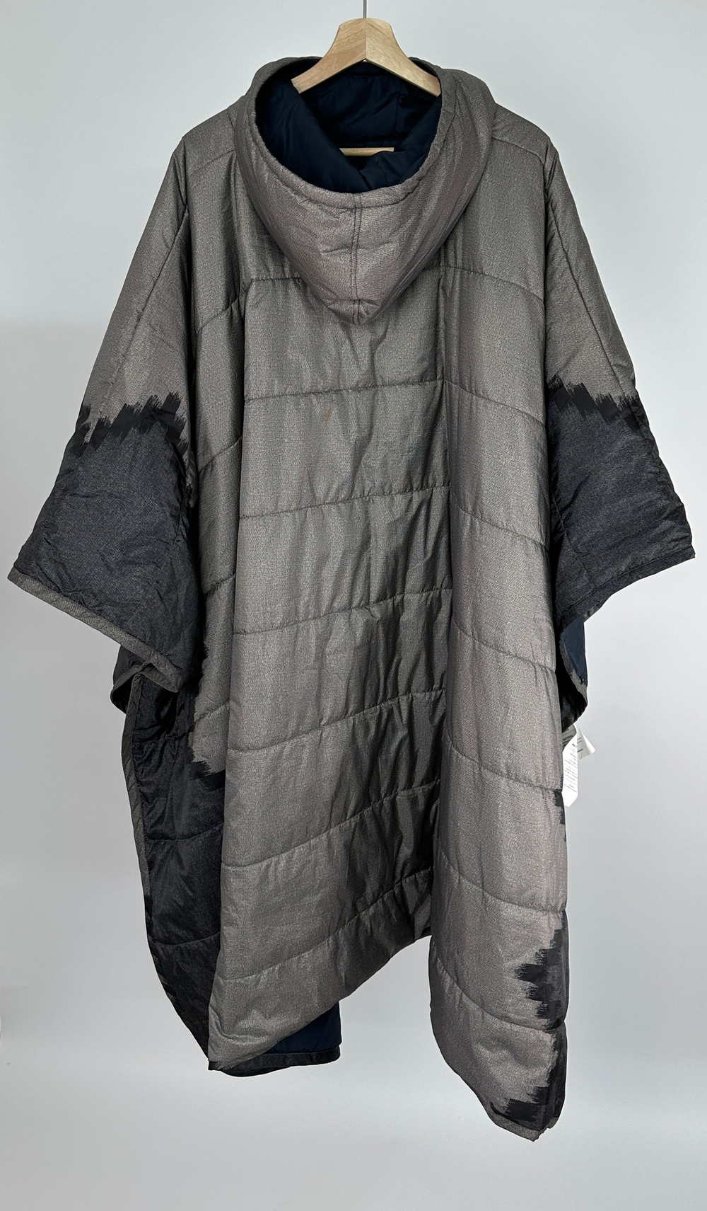 Пончо Honcho Poncho