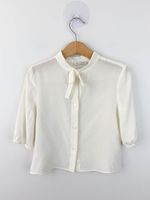 Блуза Dolce&Gabbana, 98